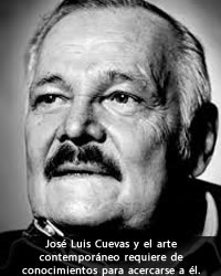 jose luis cuevas